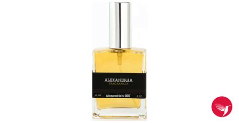 Alexandria Fragrances perfumes and colognes.